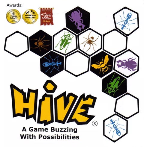 Hive